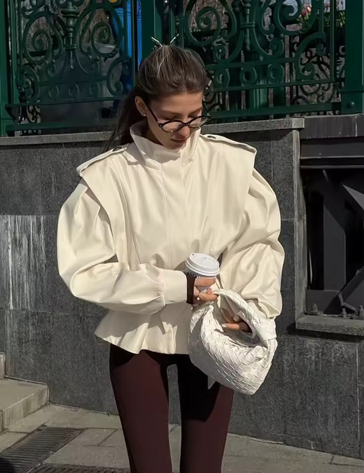 Trenchcoat