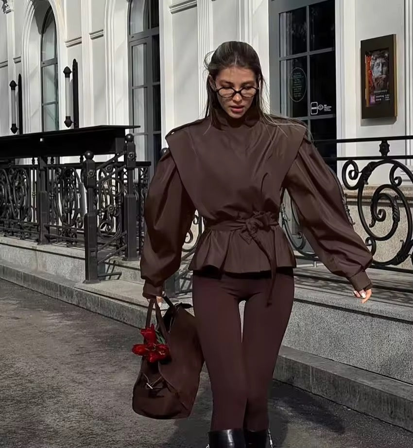 Trenchcoat