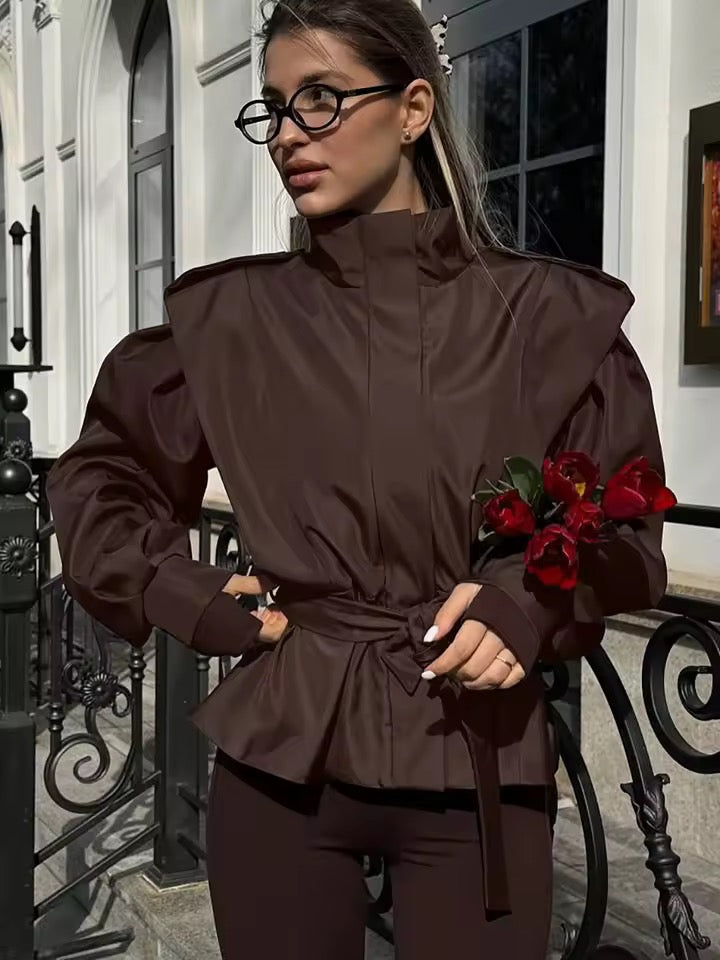 Trenchcoat