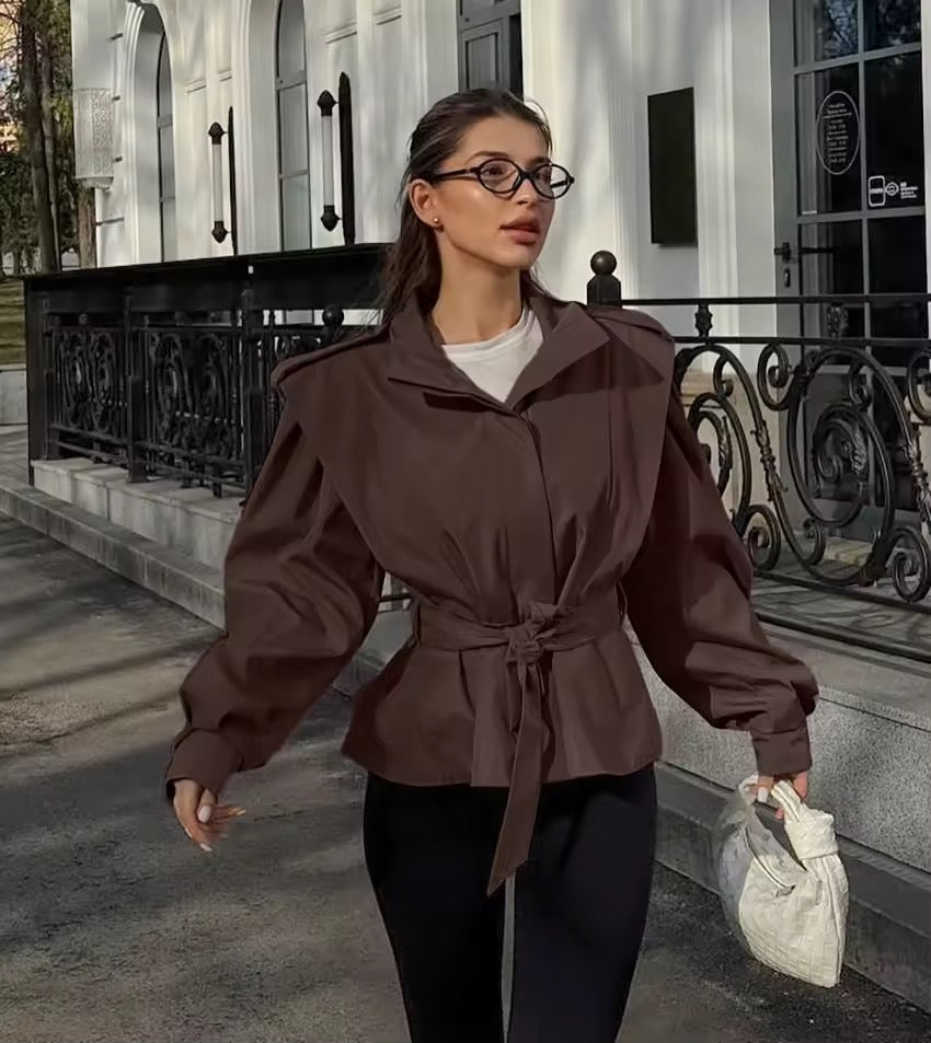Trenchcoat