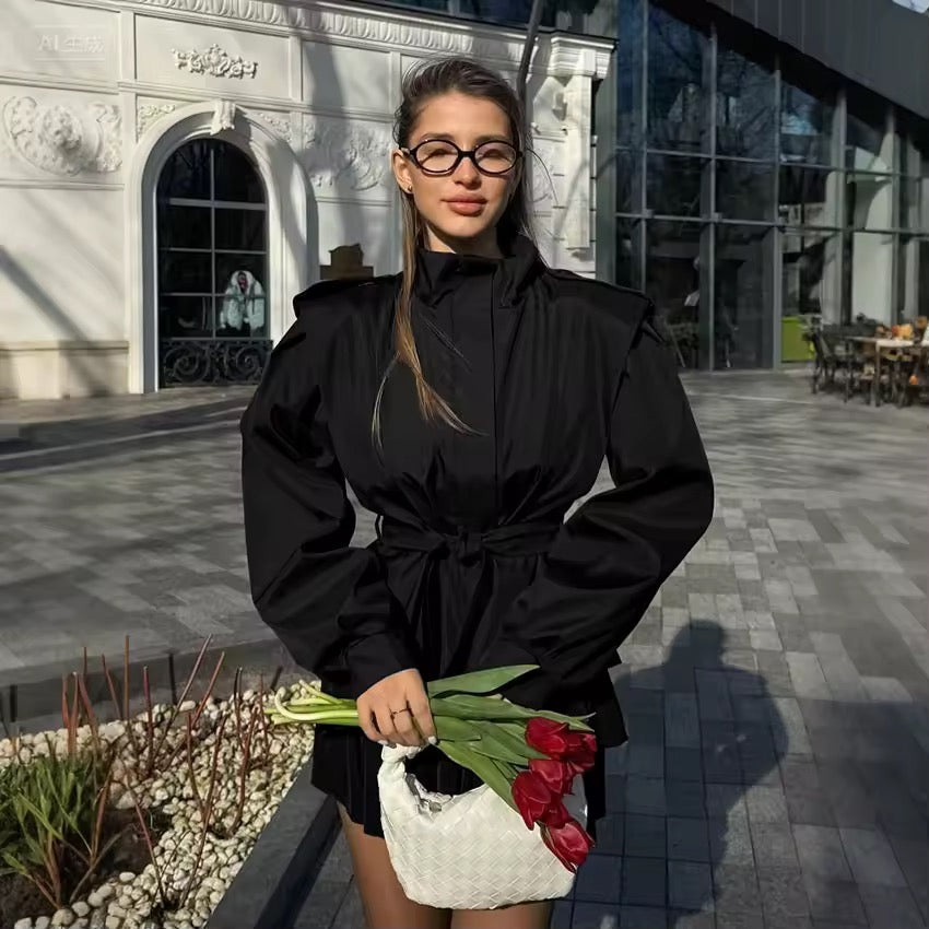 Trenchcoat