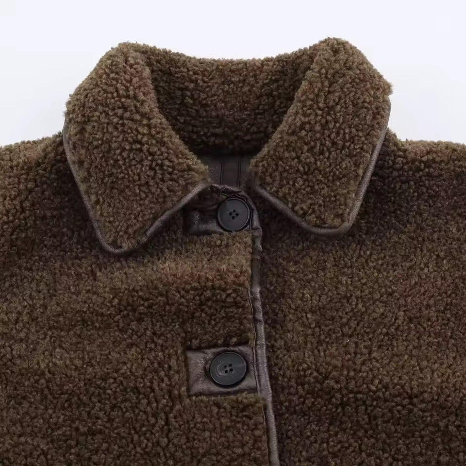Wintermantel