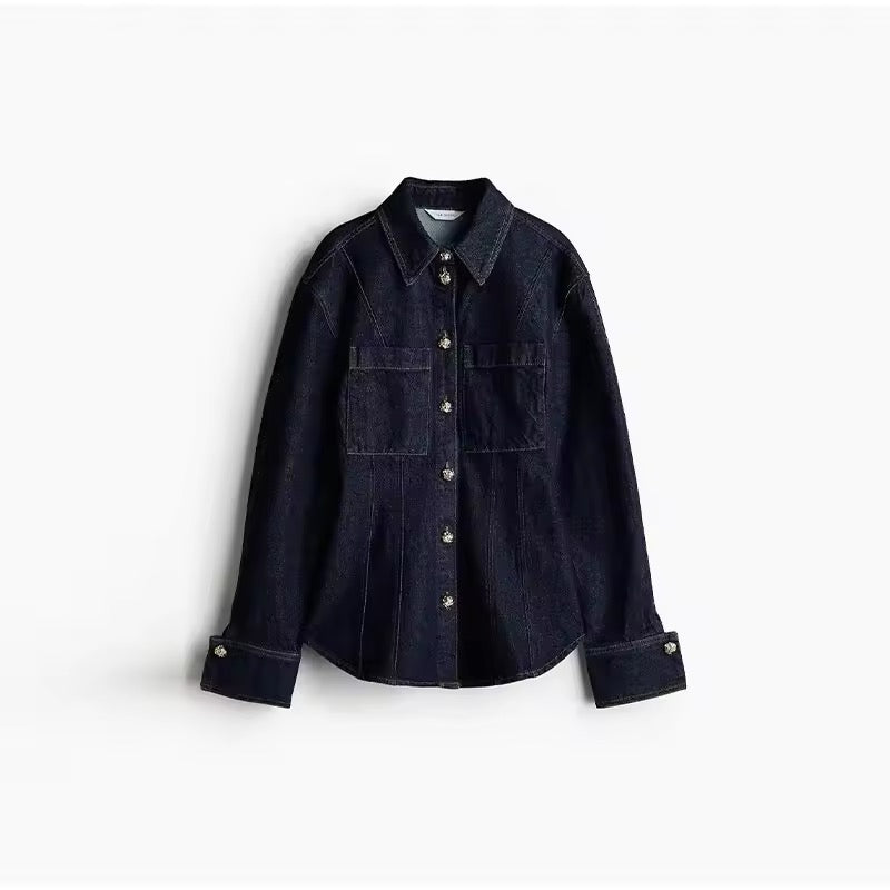 Denim Set