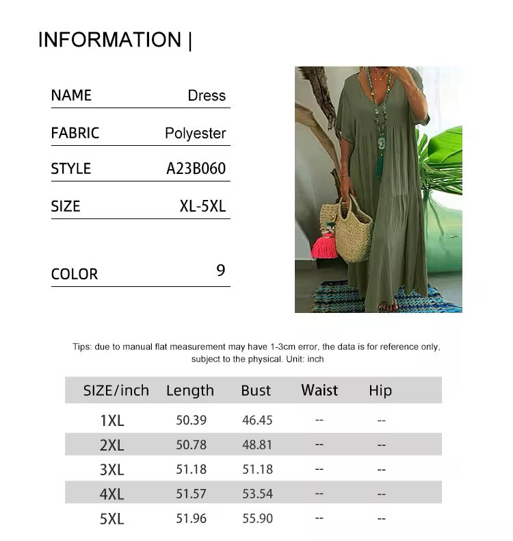 Sommerkleid