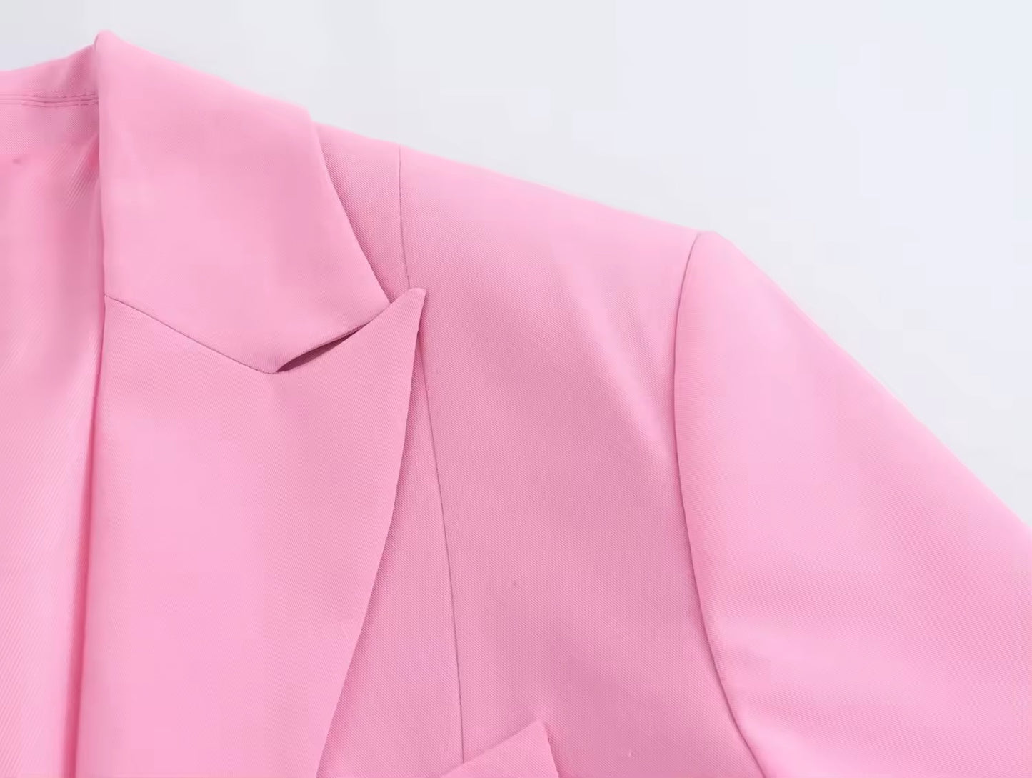 Blazer Anzug