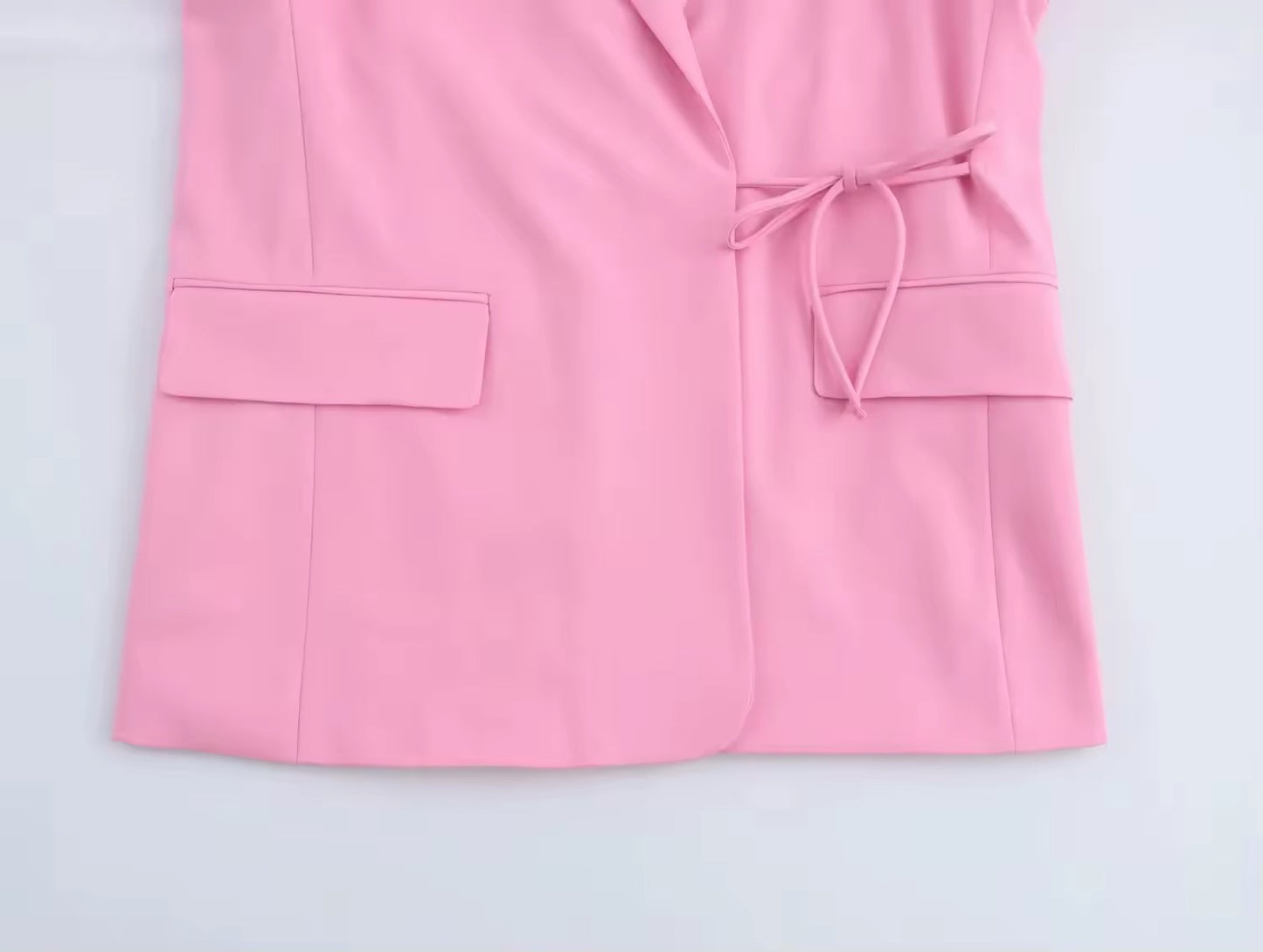 Blazer Anzug