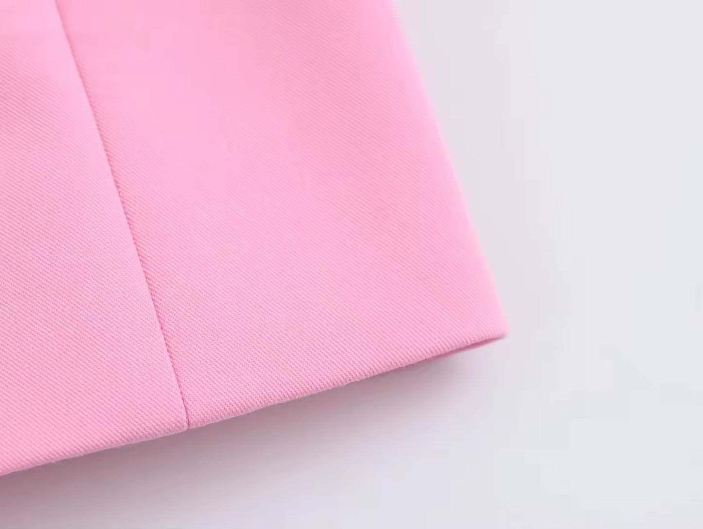 Blazer Anzug