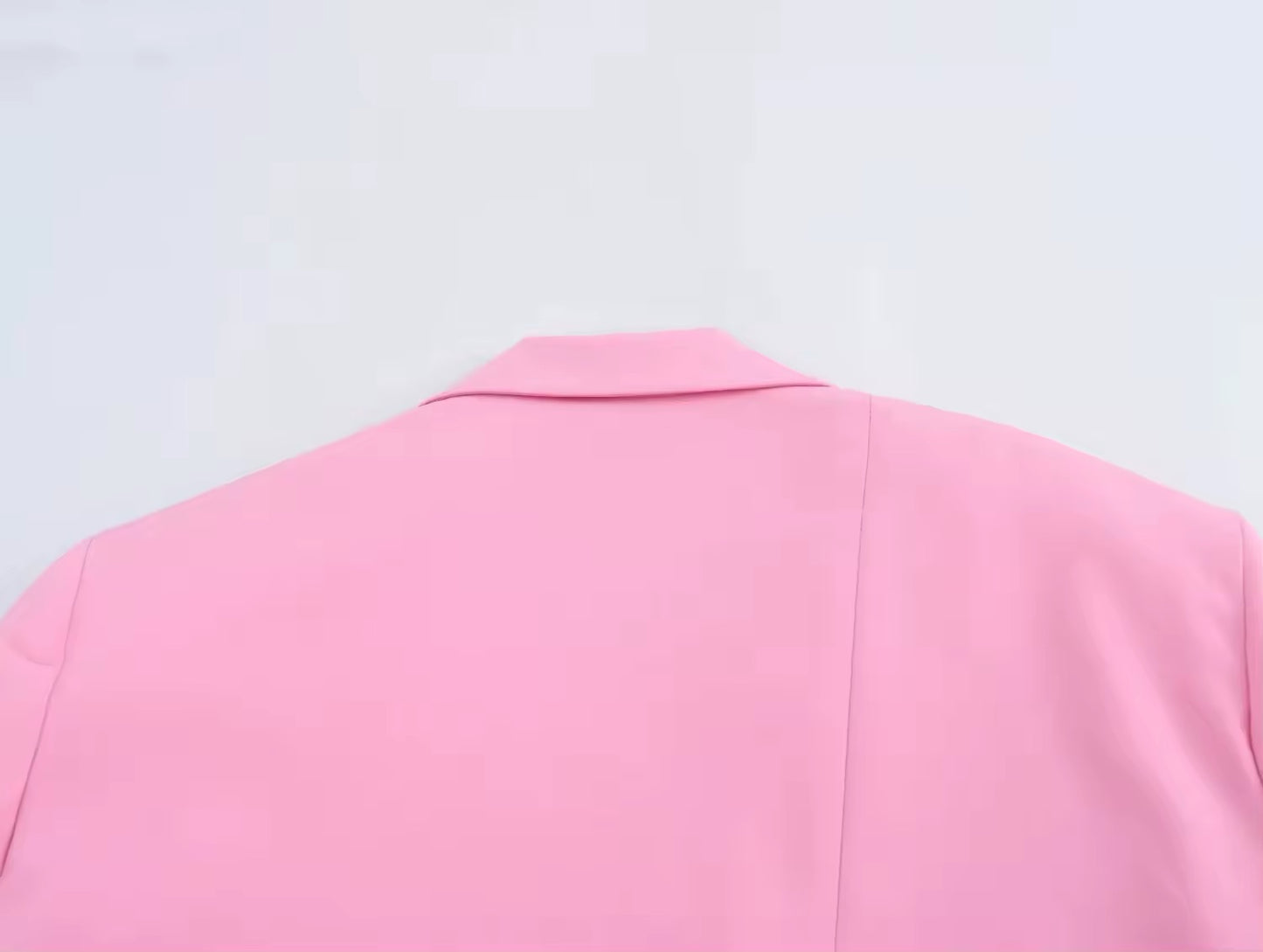 Blazer Anzug