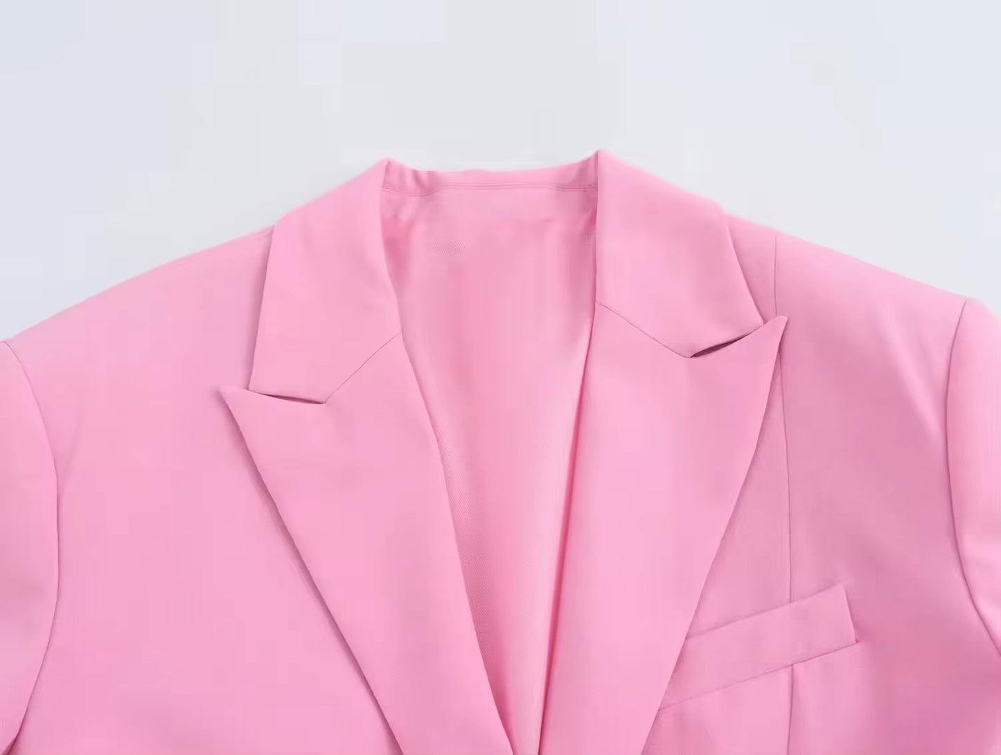 Blazer Anzug