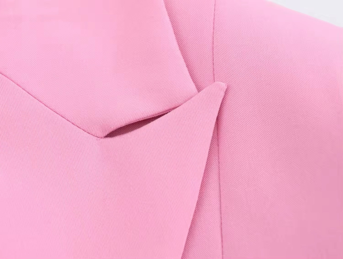 Blazer Anzug