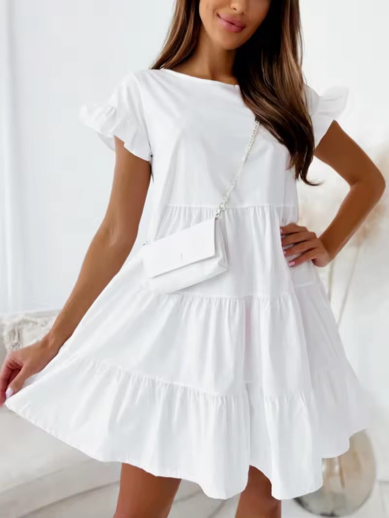 A-Line Kleid
