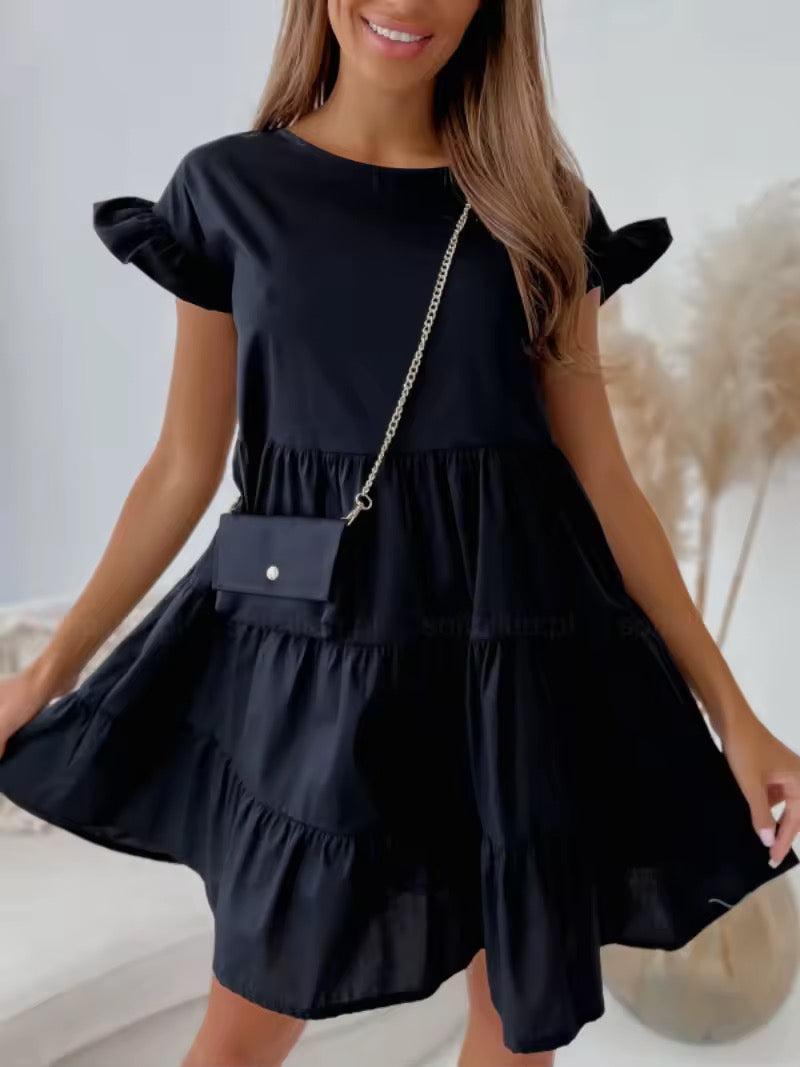 A-Line Kleid