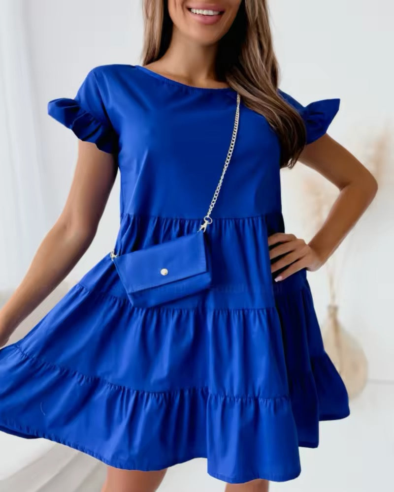 A-Line Kleid