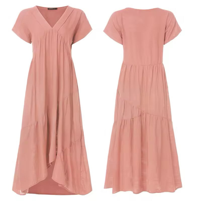 Sommerkleid Boho