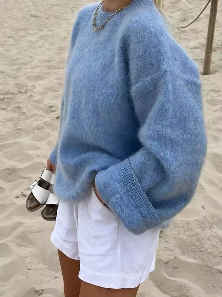 Pullover