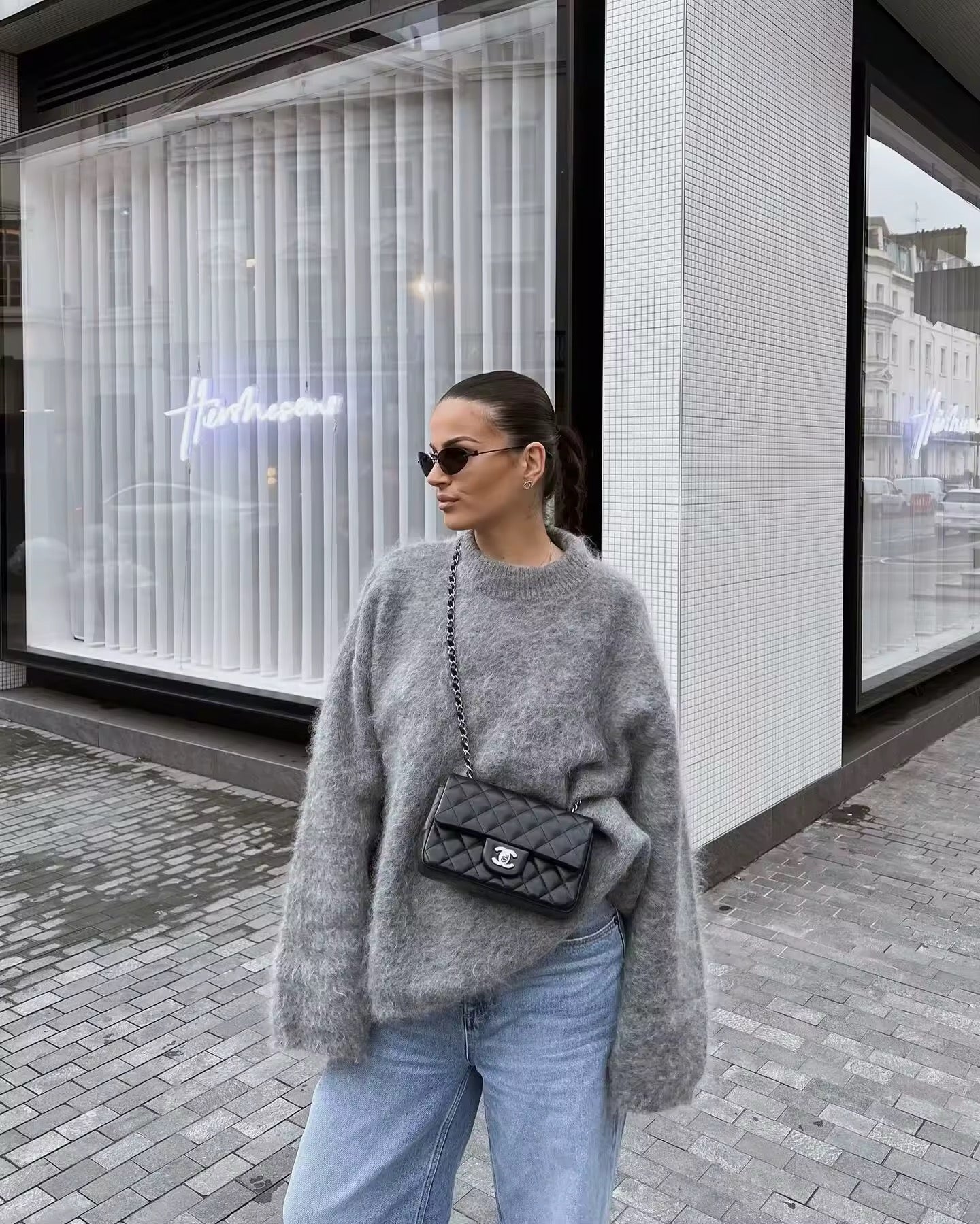 Pullover