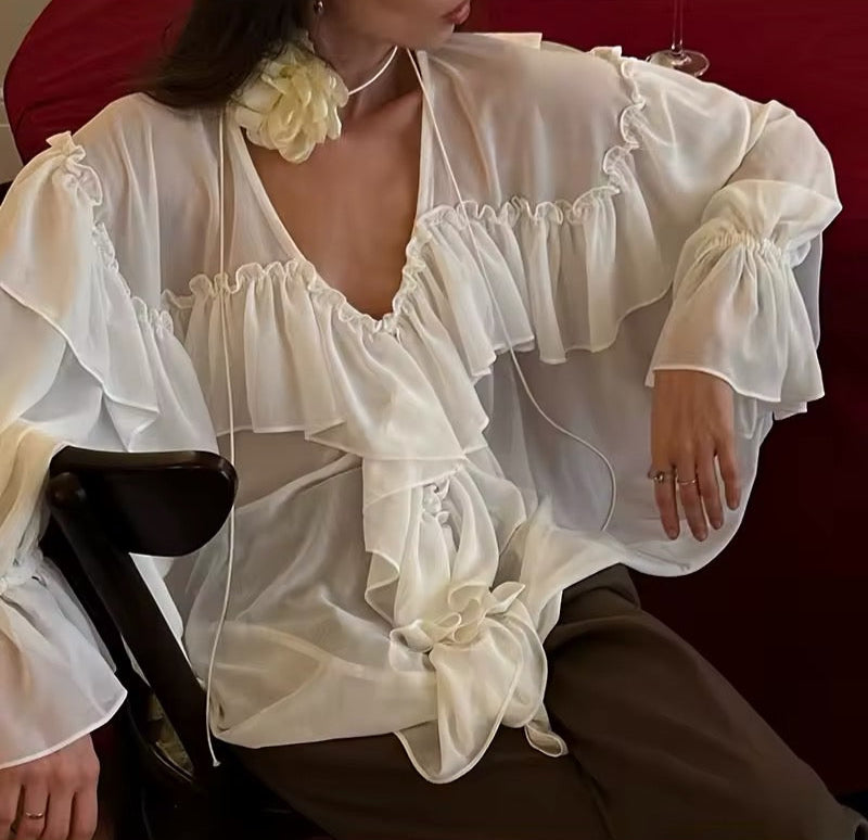Bluse