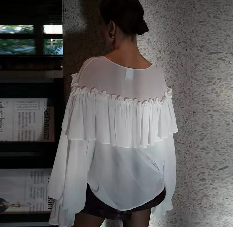 Bluse