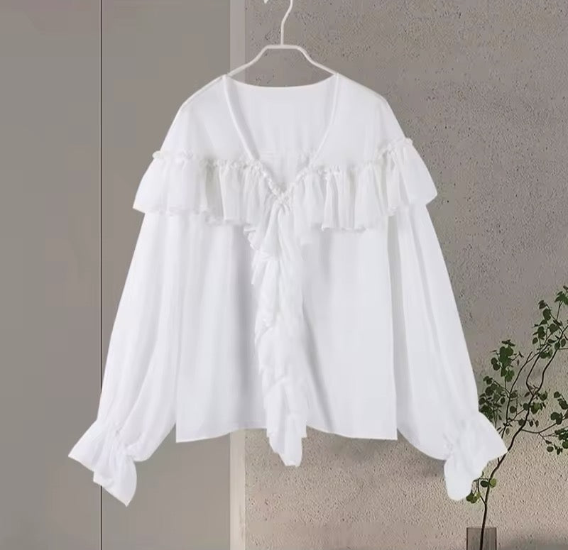 Bluse
