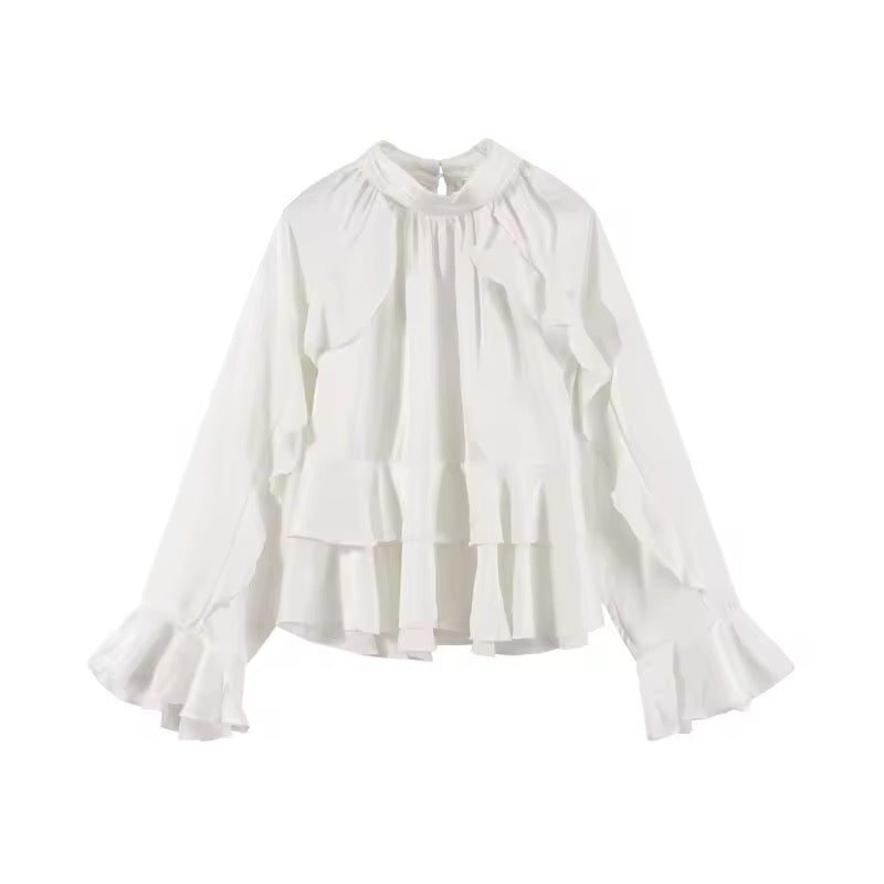 Chic Dame Top