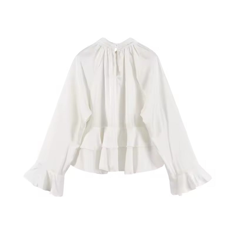 Chic Dame Top
