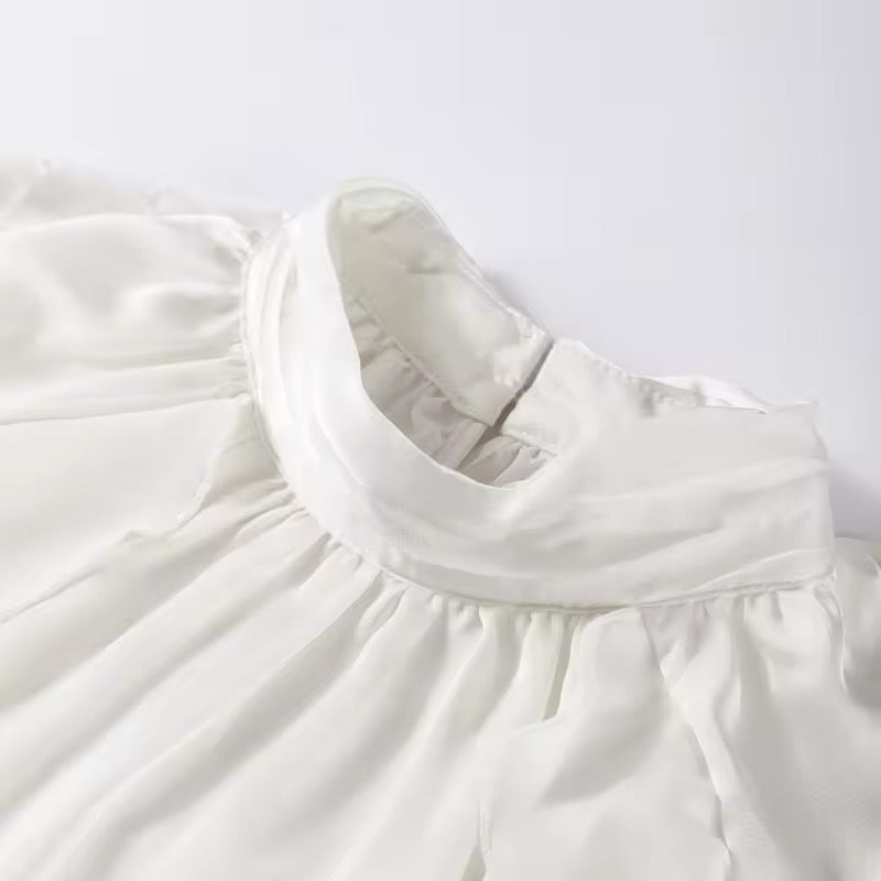 Chic Dame Top