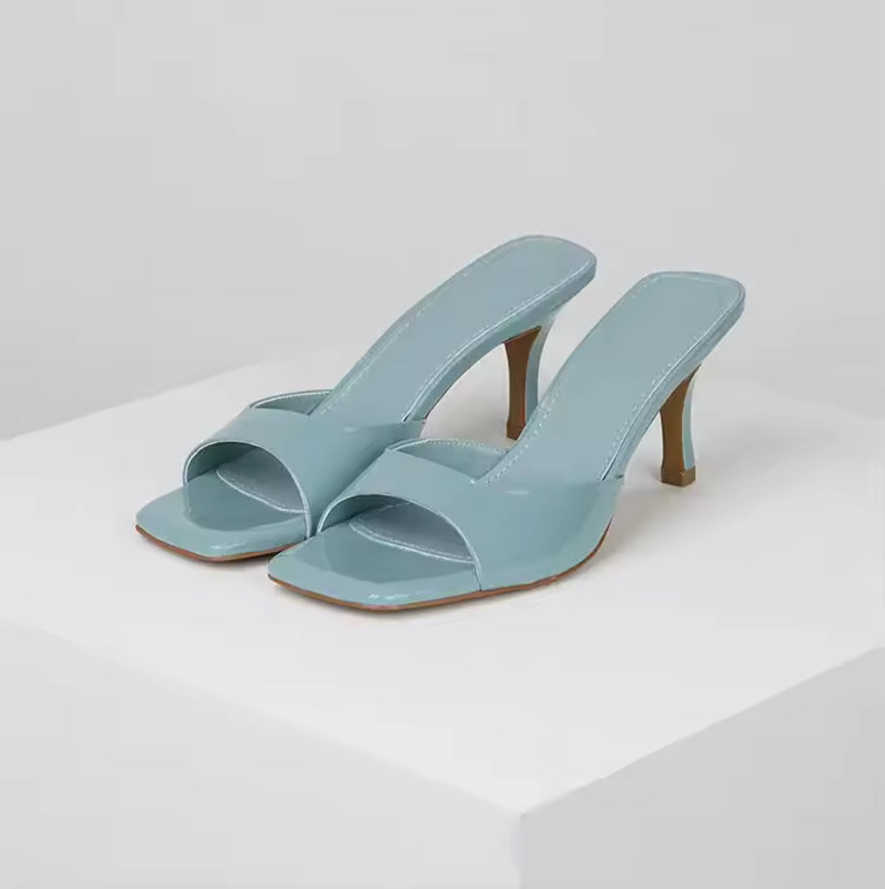 High Heel Sandalen