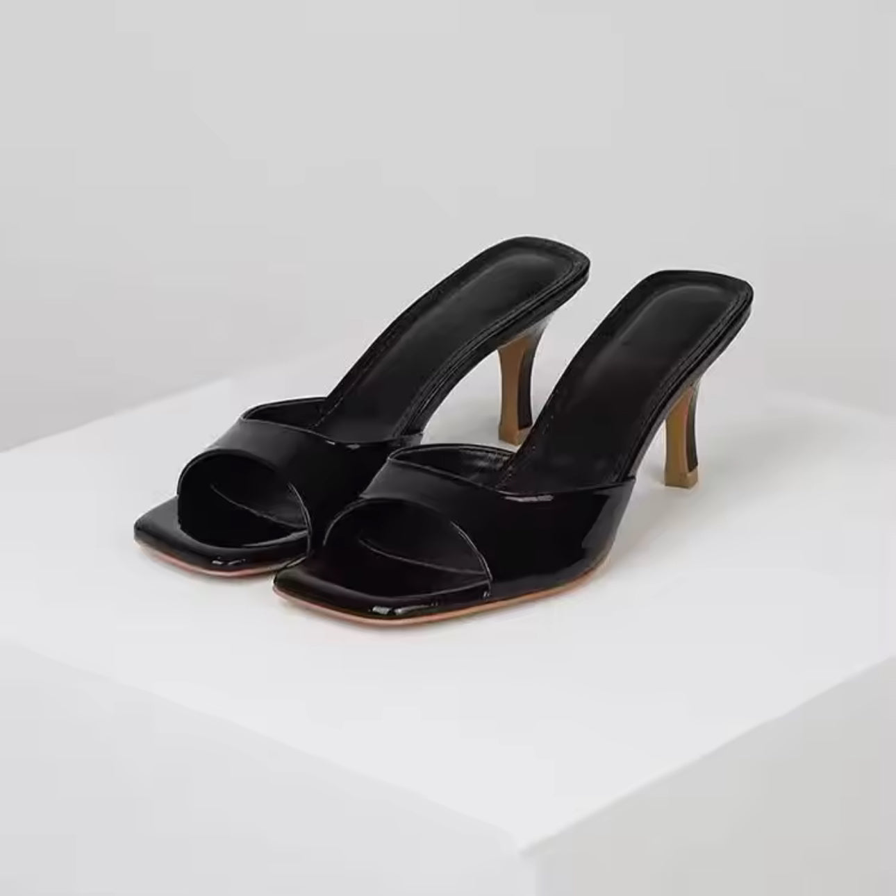 High Heel Sandalen