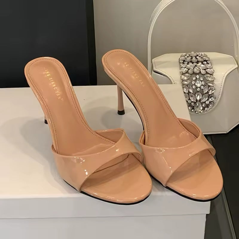 High Heels