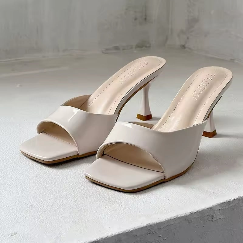 High Heel Sandalen