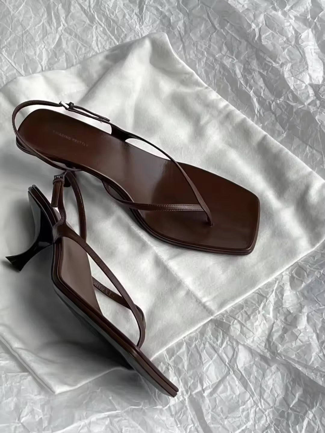Sandalen