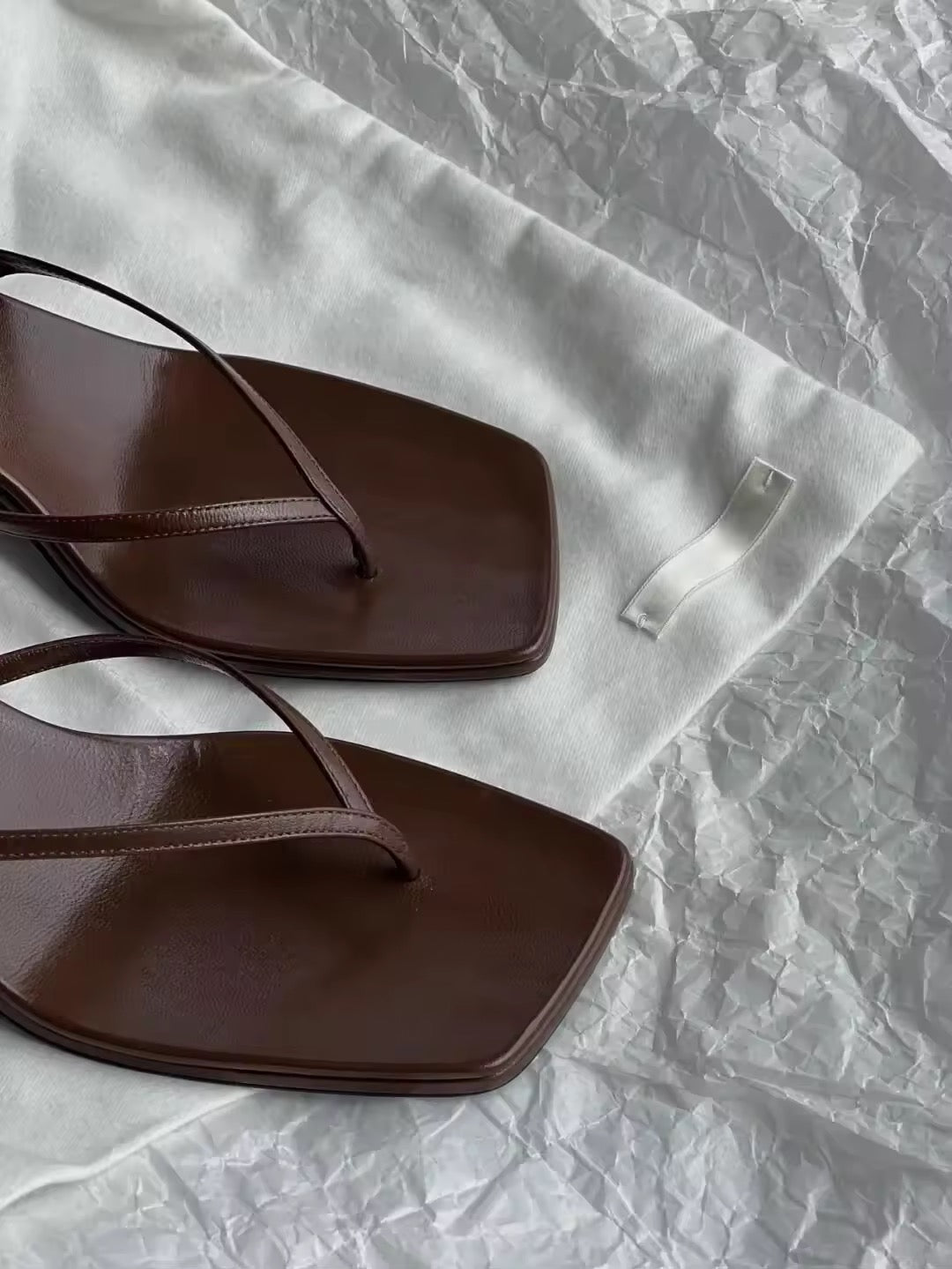 Sandalen