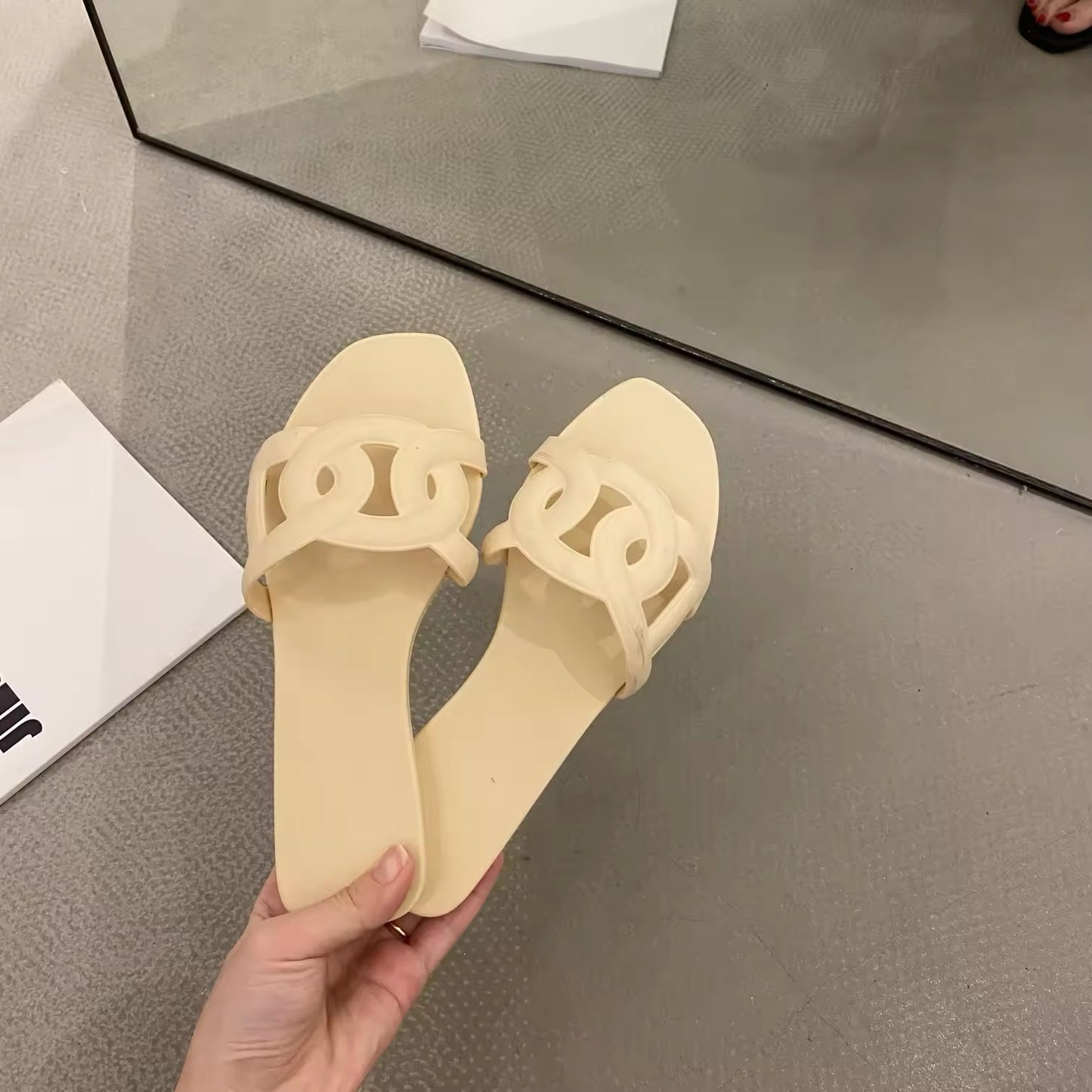 Pantoffeln
