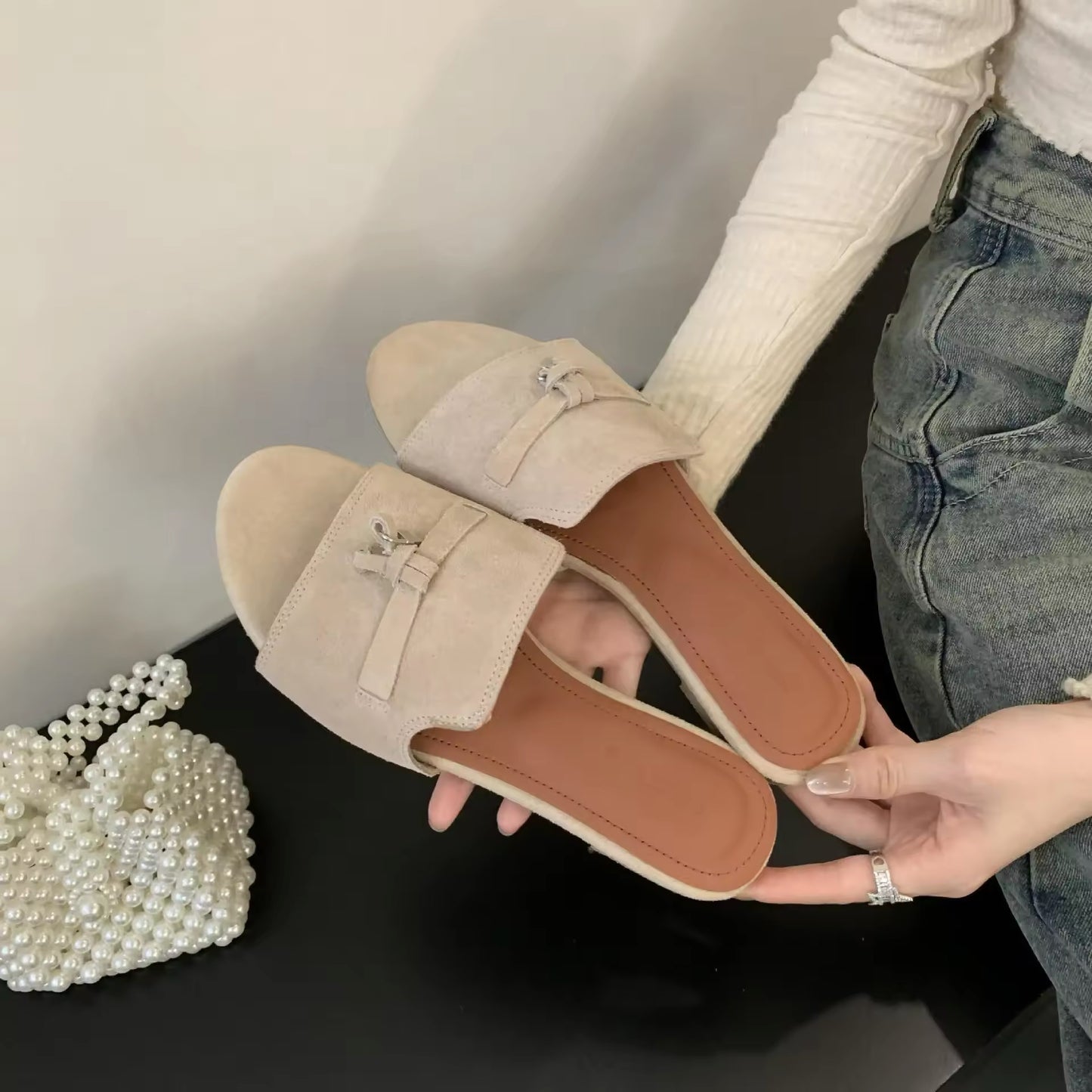 Vintage-Look