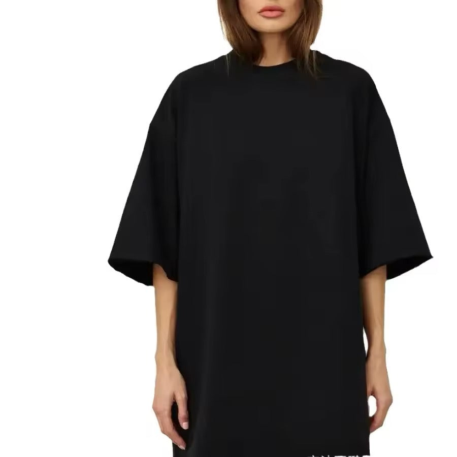 Oversize Oberteil