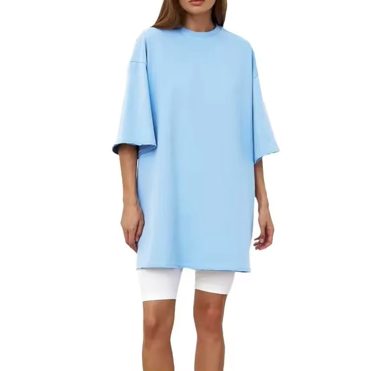 Oversize Oberteil