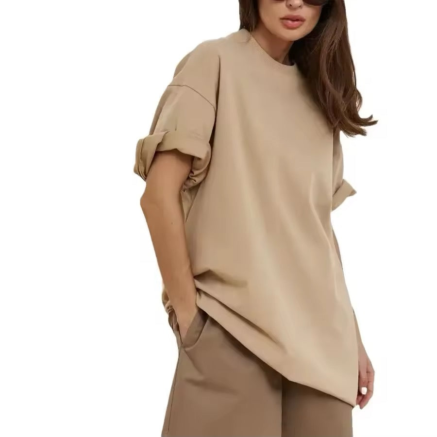 Oversize Oberteil