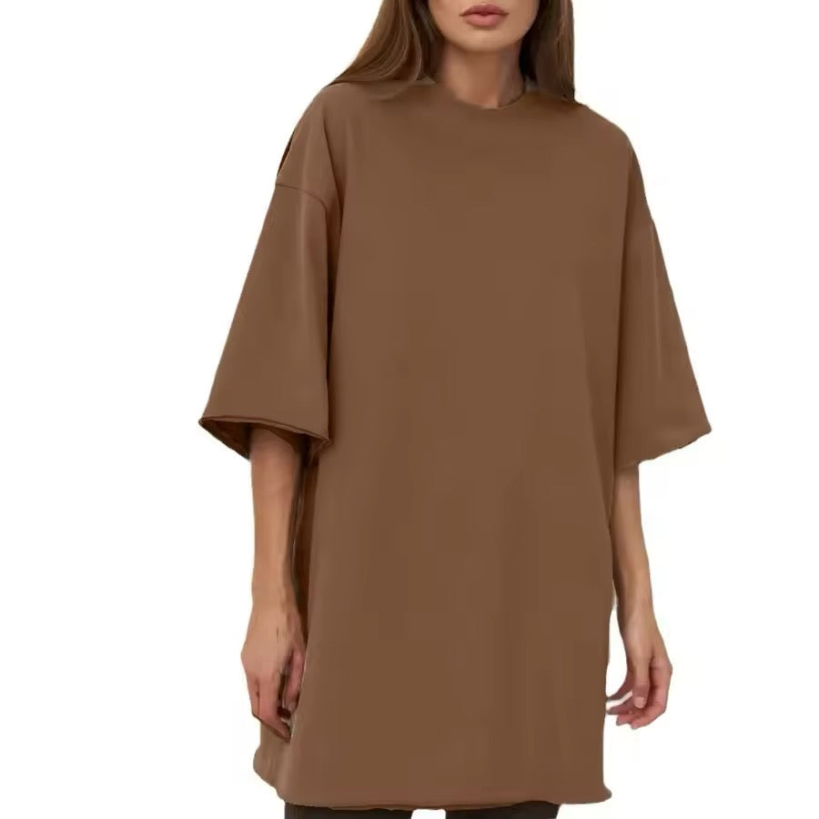Oversize Oberteil