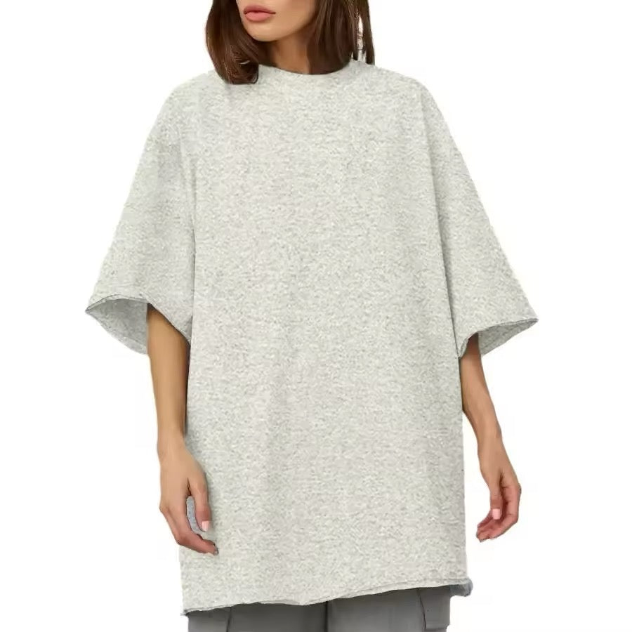Oversize Oberteil