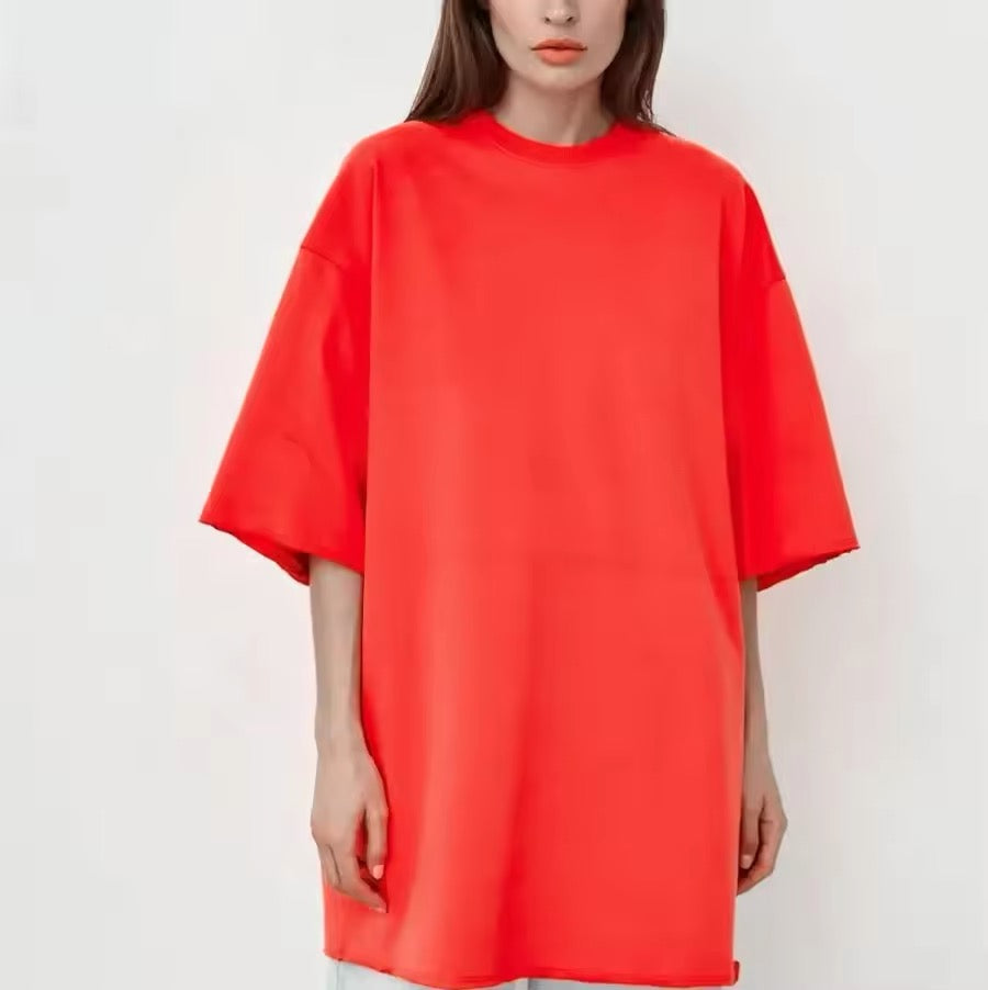 Oversize Oberteil