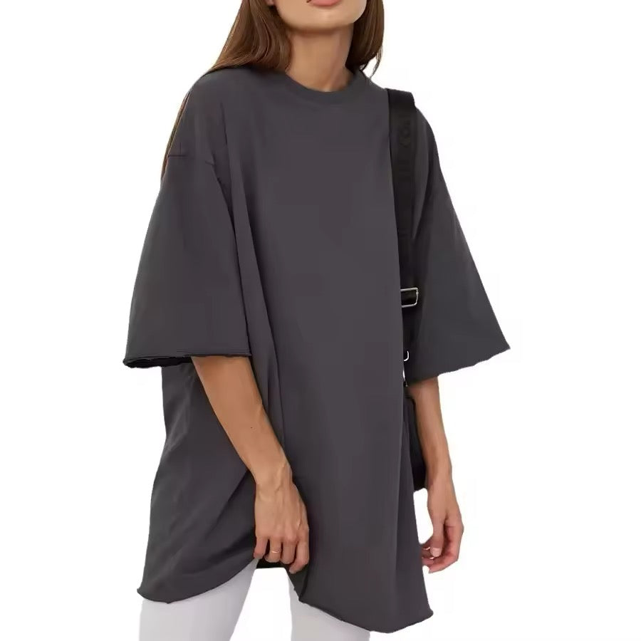 Oversize Oberteil