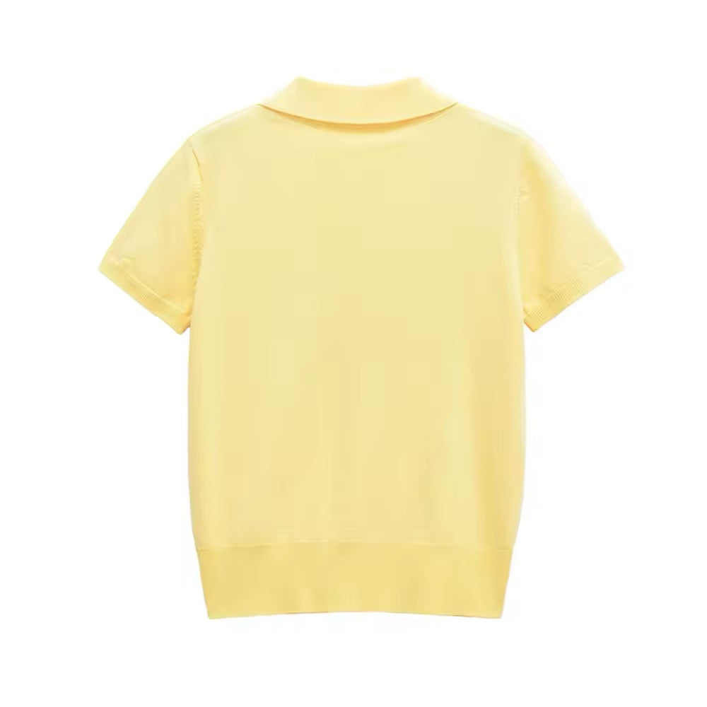 Strickpullover