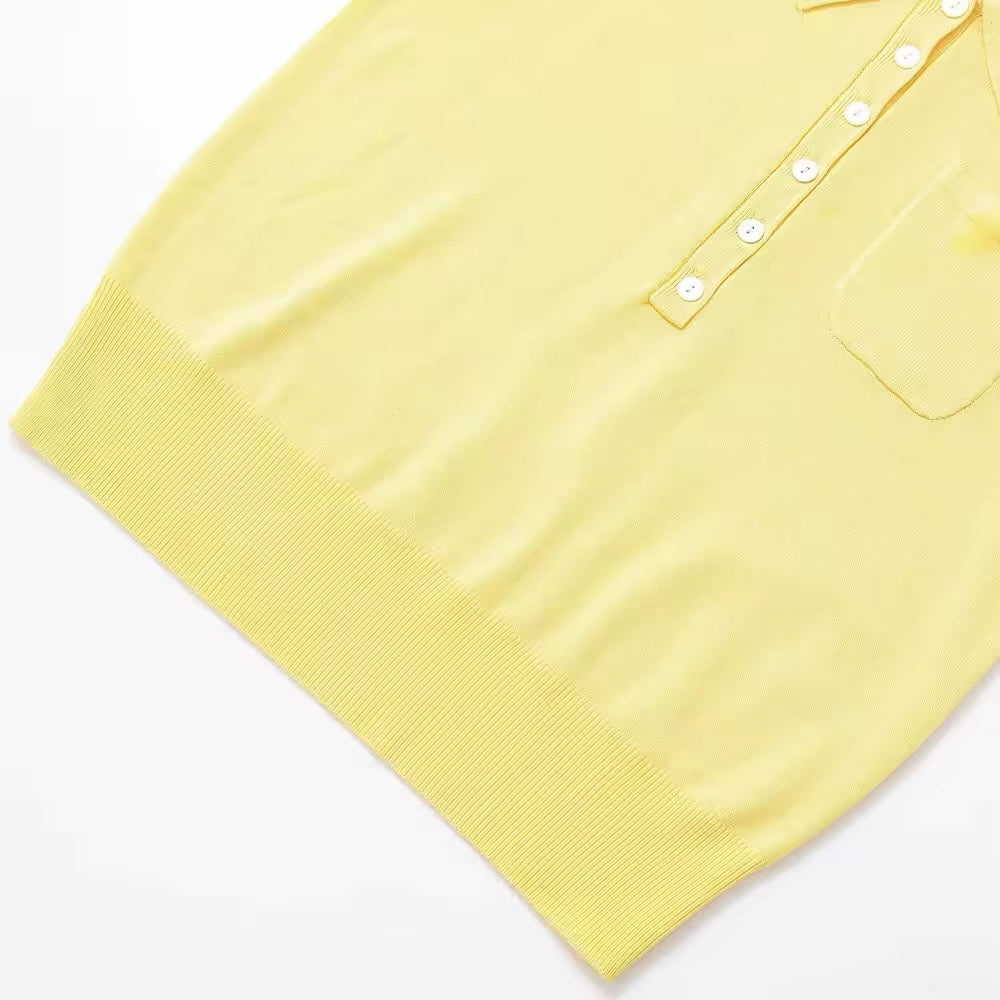 Strickpullover