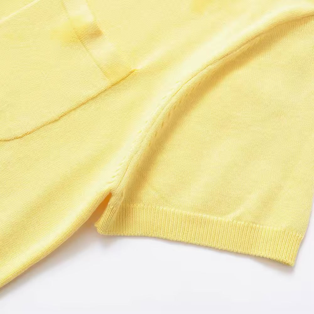 Strickpullover