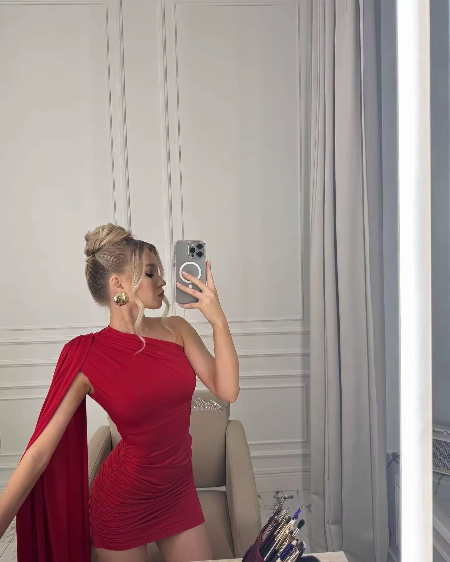 Minikleid
