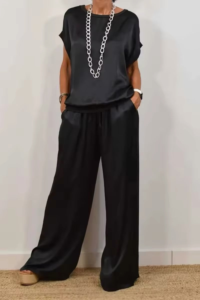 Elegantes 2-Teiliges Set