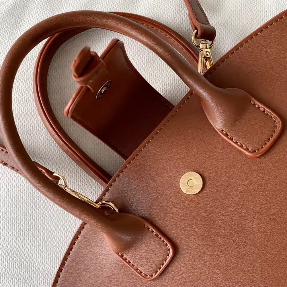 Designer-Umhängetasche