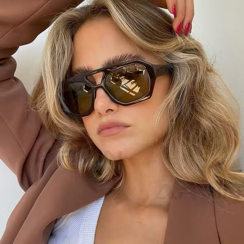 Vintage Sonnembrille