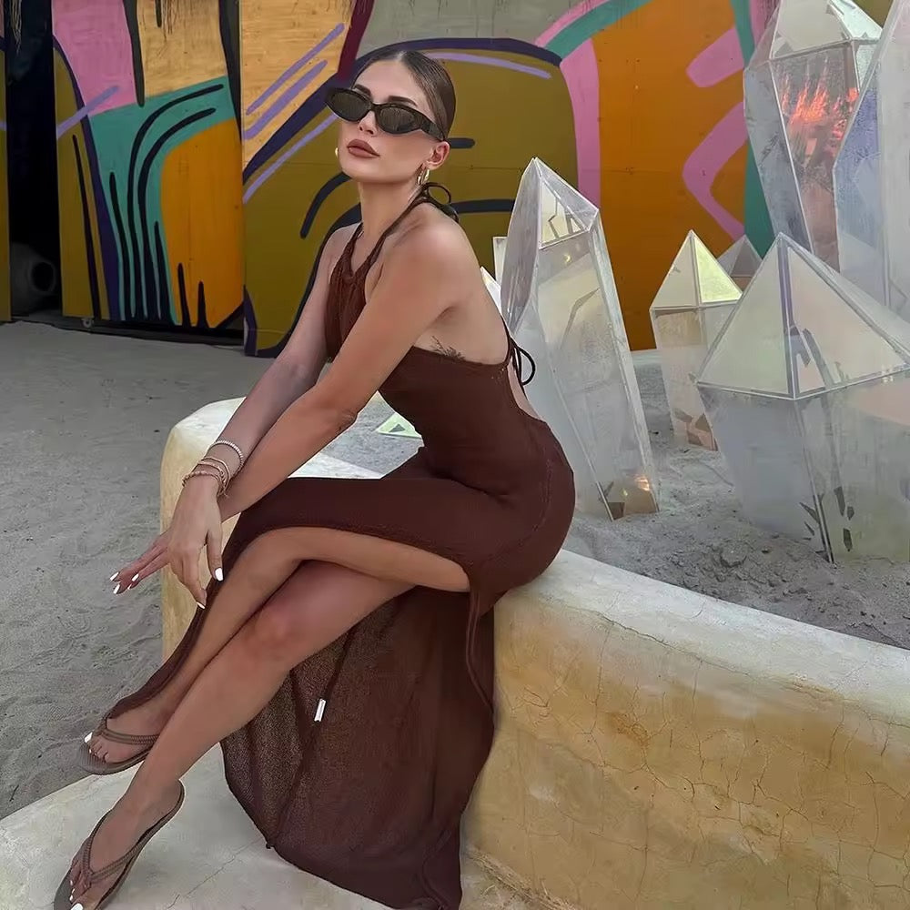 Strandkleid