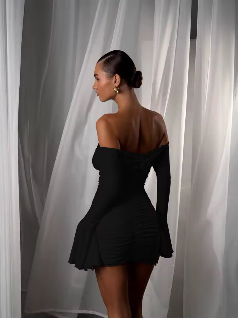 Minikleid